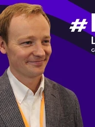 James Leathem riskconnect