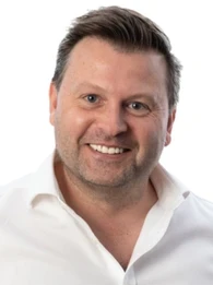 Robin Campbell-Burt, CEO at Code Red