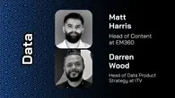 data mesh