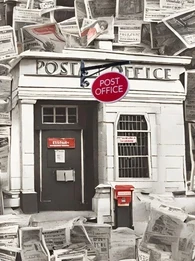 Post office scandal Horzion