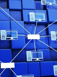 what is a computer network?