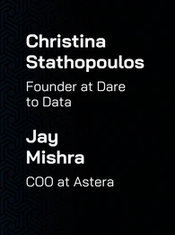 astera podcast