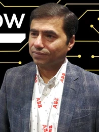 Niraj Vora Fivetran