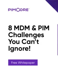 mdm pim challenges