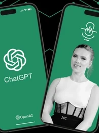 OpenAI Withdraw ChatGPT's Scarlett Johansson-Like Voice 