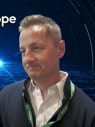 Lacework Kevin Kiley