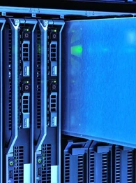 What is software defined infrastructure 