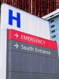 NHS Synnovis Cyber Attack