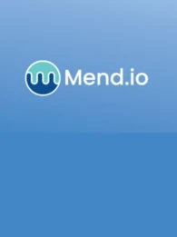 mend.io app sec 