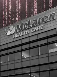 mclaren health care cyber attack