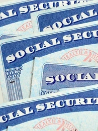 social security data breach