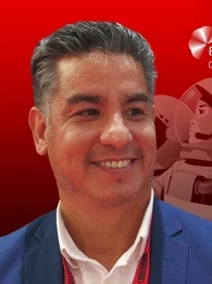 Adrian Estala - Starburst 