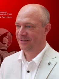 Christopher Royles Cloudera