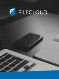 filecloud best practices