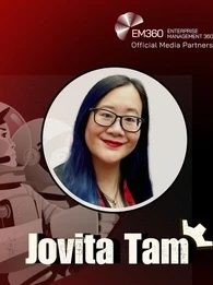 big data ldn jovita tam