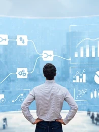 data startegy for non profits