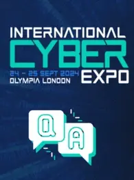 international cyber expo