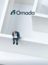 omada identity process