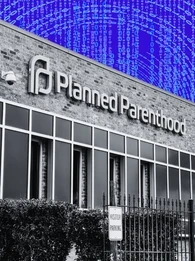 Planned Parenthood cyber attack