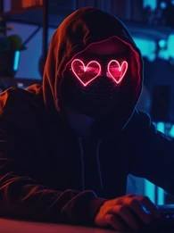 what is a romance scam