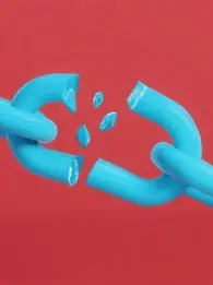 what is link rot