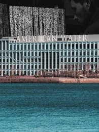 american water faces cyber attack