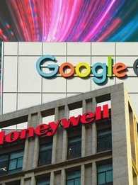 honeywell partners with google cloud to develop gen ai for industrial data operations
