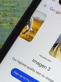 what is imagen 3 by google deepmind