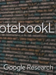 what is notebooklm by google