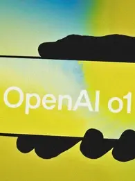 what is o1 by open ai