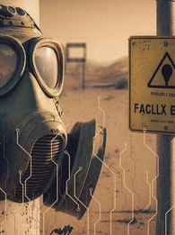 new ai sensory system detects toxic gases in real time