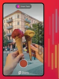 youtube now lets all creators use ai on dream tracker to generate track remixes