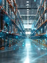 inventory optimisation