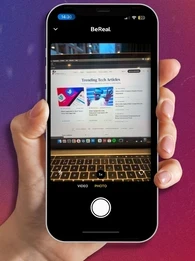 what happened to bereal