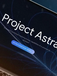 project astra