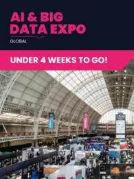 ai and big data expo 2025