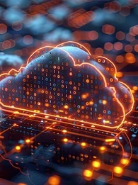 cloudflare fends off ddos attack