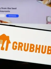 grub hub