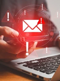 cyber security communications