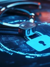 cybersecurity healthcare