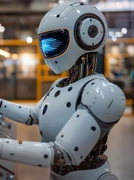 what is an ai factory