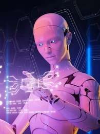 Isaac GR00T N1 NVIDIA AI Model for Humanoid Robotics 