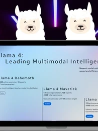 what is meta llama 4