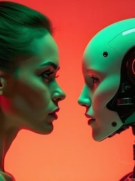 what is transhumanism