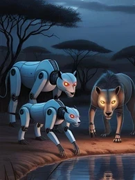 what is a watering hole attack