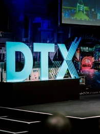 DTX + UCX 2023 speakers