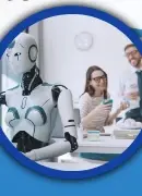 Featured Image - Author: Raiker, Ryan; Article: Forget Chatbots—RAG is the AI Architecture Built for Real Business Impact