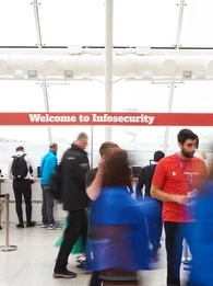 infosecurity europe