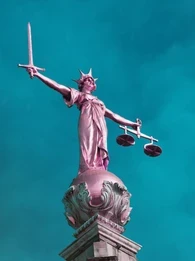 Legal Aid Cyber Attack