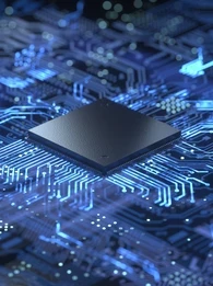 semiconductor chip sales up 20 per cent globally